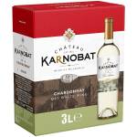 Винпром Карнобат ШАТО КАРНОБАТ ШАРДОНЕ - lightsmarket - 15,26 лв