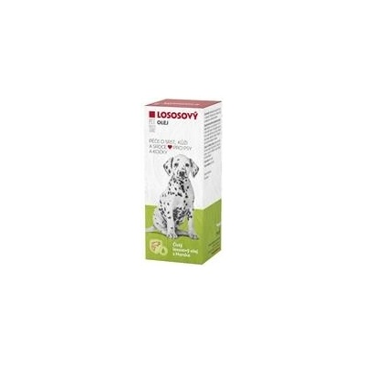 Pet health care Lososový olej 250 ml