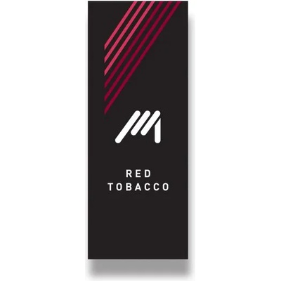 Mirage Liquids - Red tobacco 10мл / 12мг