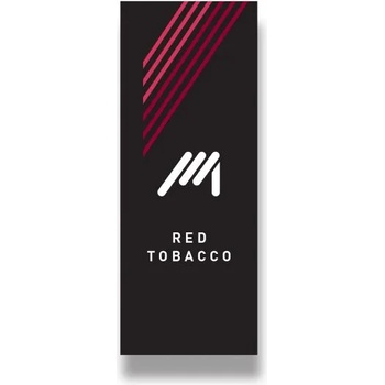 Image 1 of Mirage Liquids - Red tobacco 10мл / 12мг