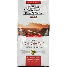 Corsini Colombia Medellin Supremo 250 g