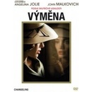 Výměna DVD