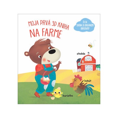 Na farme - Kolektív
