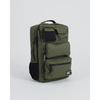 Kingz Раница от Kingz - Tactical - зелена (KZGB05-MG)