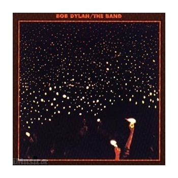 DYLAN BOB: BEFORE THE FLOOD CD