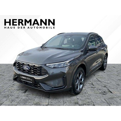 Ford Kuga 2.5 PHEV ST-Line 178 kW