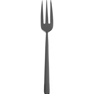 Fine Dine Amarone Black dezertný vidlička 153 mm