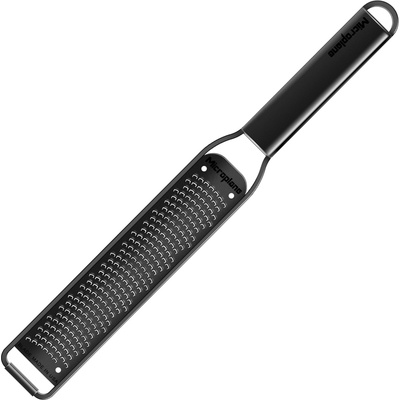 Struhadlo Microplane BLACK SHEEP "zester blade" černé