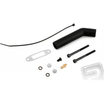 OS MAX POWER BOOST Pipe 105