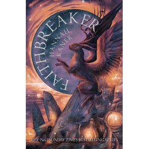 Faithbreaker (2026)