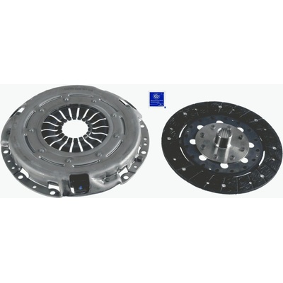 Sada spojky SACHS 3000 951 375