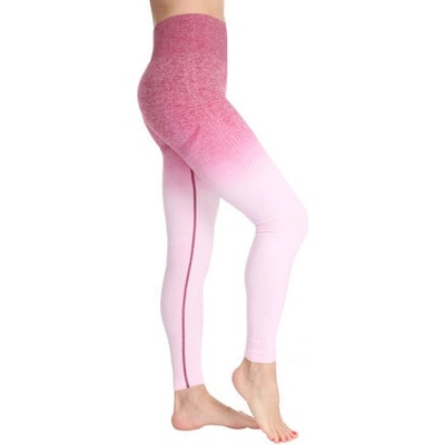 Merco Vibe Fit športové legíny červená
