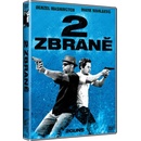 2 zbraně DVD