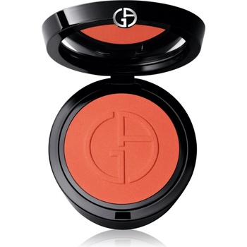 Armani Luminous Silk Glow Blush освежаващ руж цвят 30 Offbeat 3.6 гр