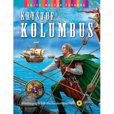 Kryštof Kolumbus