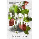 Knihy Nelítostný princ - Sophie Lark