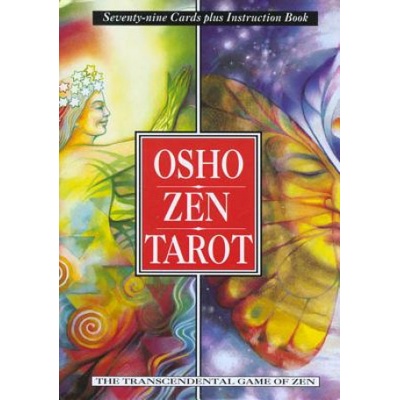 Osho Zen Tarot