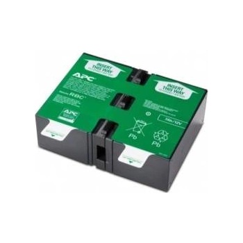 APC APCRBC123 rechargeable battery (VRLA)