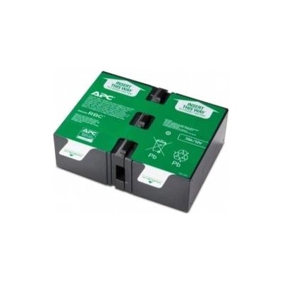 APC APCRBC123 rechargeable battery (VRLA)