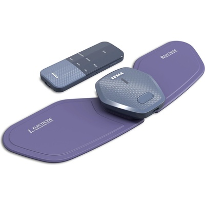 TESLA Smart Heating Massager TSL-HC-HM