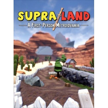 Supraland