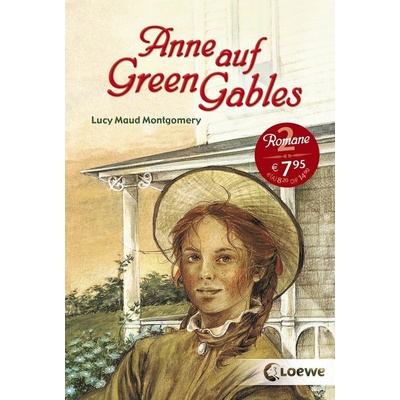 Anne auf Green Gables