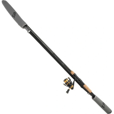 DAIWA - Ochrana Prutu D-Vec Rod Transport Belt – Zboží Dáma