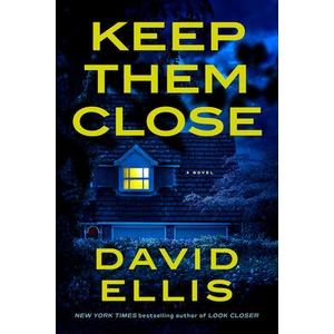 Keep Them Close (ISBN: 9798217045877)