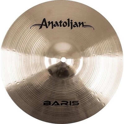 Anatolian BS14CRH Baris Crash 14" – Zboží Dáma Anatolian BS14CRH Baris Crash 14" – Zboží Dáma