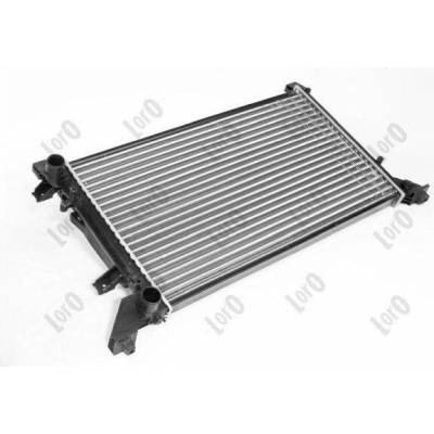Chladič vody pro motor ABAKUS 053-017-0020 (0530170020)