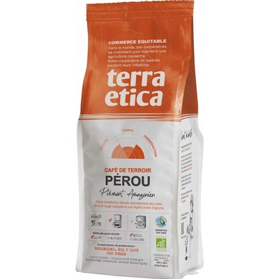 Cafe Michel Mletá káva 250 g