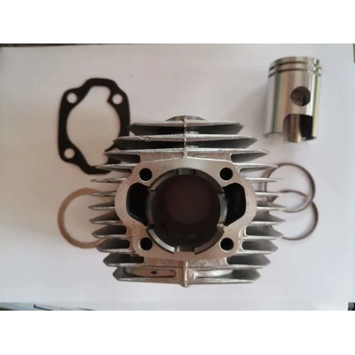 Válec motoru Pionýr Jawa 50/20,21,23 D38 mm kompletní - ALMOT