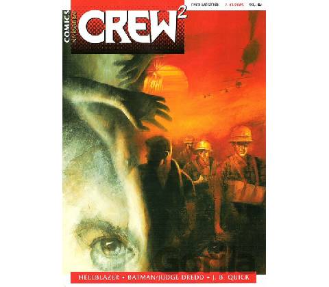 CREW Crew2 13