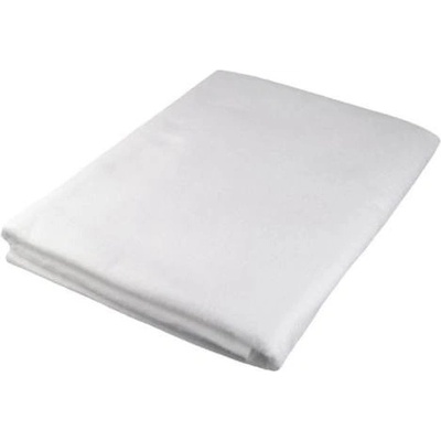 ENPRO Textília netkaná, 17 g/m2, 1,6 x 5 m, biela