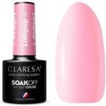 Claresa Hybrid nail polish Lollipop 5g