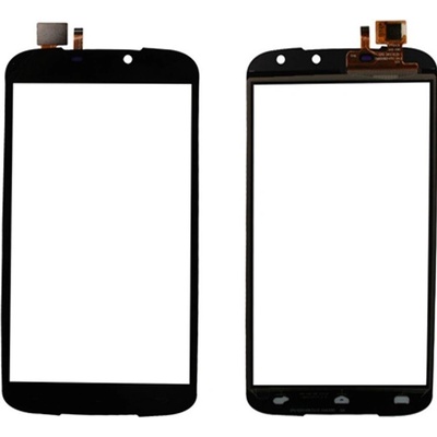 Dotykové sklo DOOGEE X6