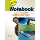 Notebook pro úplné začátečníky