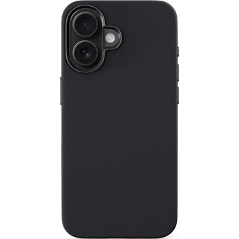 Epico Mag+ Silicone Case Pro - Black - iPhone 16 Plus (K-90910101300003)