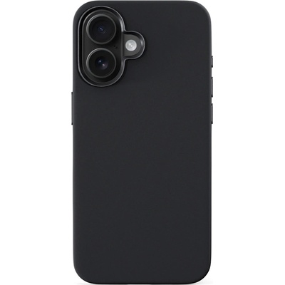 Epico Mag+ Silicone Case Pro - Black - iPhone 16 Plus (K-90910101300003)