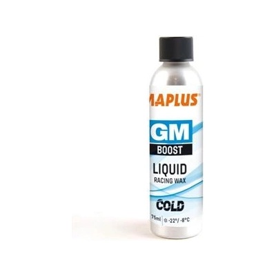 Maplus GM Boost Liquid Cold 75 ml