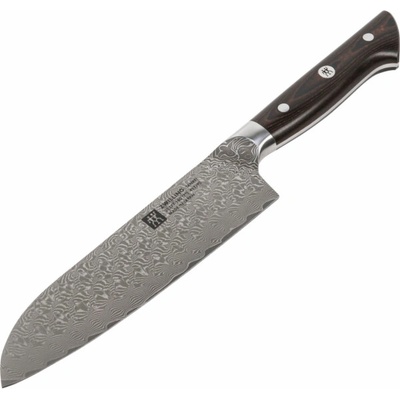 Zwilling TAKUMI Santoku 18 cm