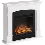 TAGU Helmi PowerFlame white Камини