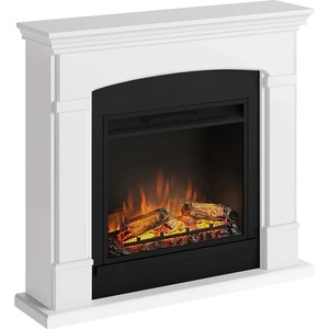 TAGU Helmi PowerFlame white Камини