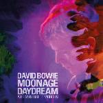 Warner Bowie David: Moonage Daydream - 2CD (056833)