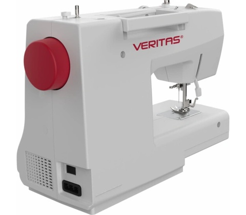 Veritas Rosa