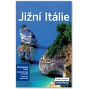 Jižní Itálie Lonely Planet