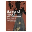 Studies in Hysteria - Penguin Modern Classics - Sigmund Freud , Joseph Breuer