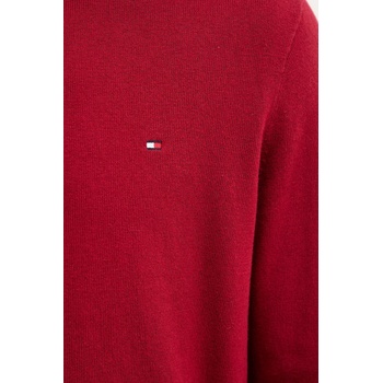 Tommy Hilfiger Пуловер с кашмир Tommy Hilfiger (MW0MW28046)