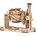 UGears Дървен 3D пъзел Ugears от 160 части - Генератор на числа (U-70146 )