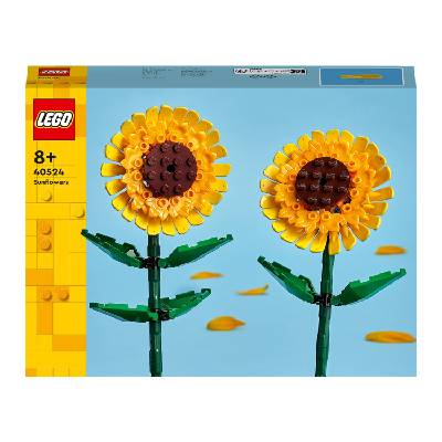 Lego® Creator 40524 Slnečnice (100385814)